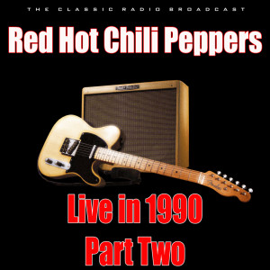 收聽Red Hot Chili Peppers的Knock Me Down (Live)歌詞歌曲