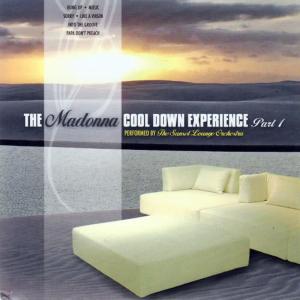 อัลบัม The Madonna Cool Down Experience, Pt. 1 ศิลปิน The Sunset Lounge Orchestra
