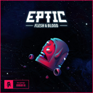 Listen to Beyond The Stars song with lyrics from Eptic