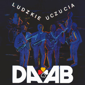 Album Ludzkie uczucia from 