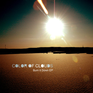 Dengarkan Burn It Down (Minimalist Mix) lagu dari Color of Clouds dengan lirik