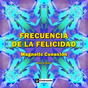 收聽Pau Viguer的Frecuencia de la Felicidad (Magnetic Conexion)歌詞歌曲