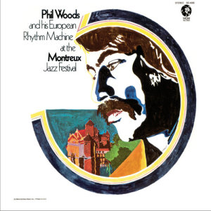 收聽Phil Woods的Ad Infinitum歌詞歌曲