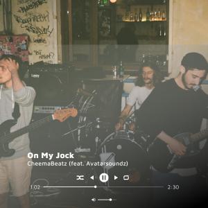 default playlist img