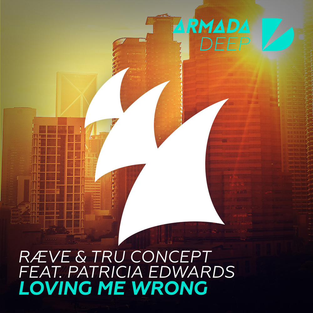 Loving Me Wrong (Extended Mix)