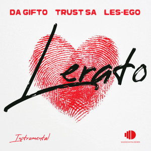 ดาวน์โหลดและฟังเพลง Lerato (Instrumental) พร้อมเนื้อเพลงจาก Da Gifto