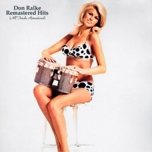 ดาวน์โหลดและฟังเพลง Face Beside The Fire (Remastered 2020) พร้อมเนื้อเพลงจาก Don Ralke