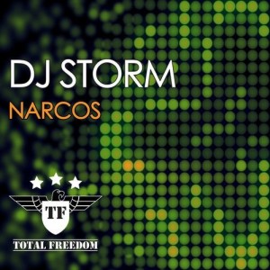 收聽DJ Storm的Narcos歌詞歌曲