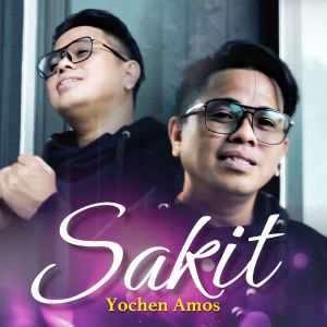 Yochen Amos的專輯Sakit
