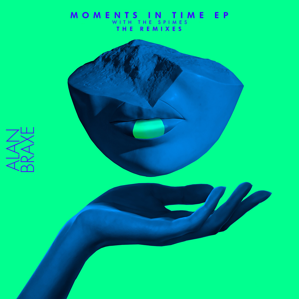 Time Machine (DJ Falcon Remix)