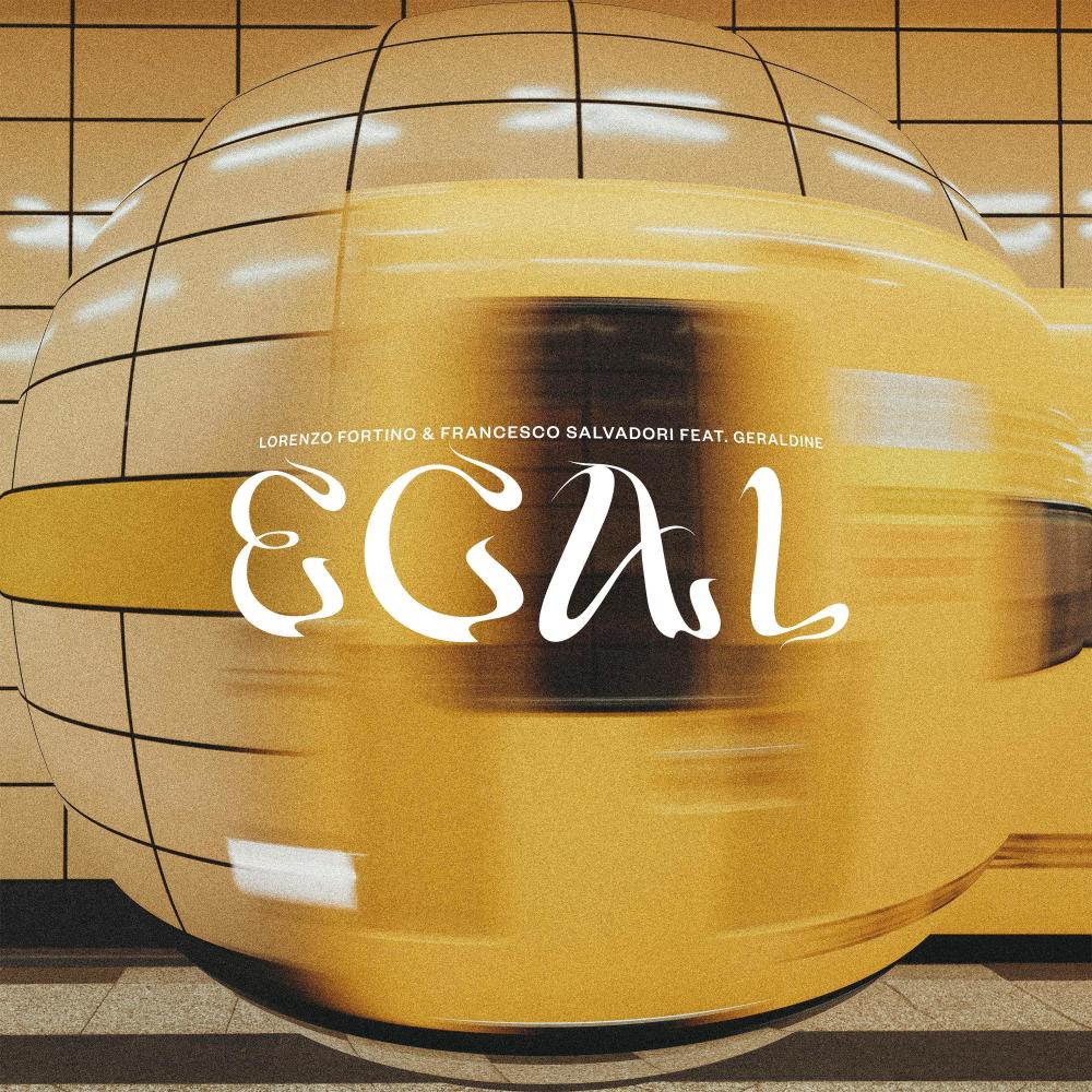 Egal (feat. Geraldine)