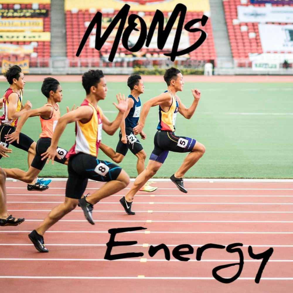 Energy