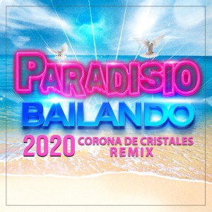 ดาวน์โหลดและฟังเพลง Bailando 2020 (Radio Edit) พร้อมเนื้อเพลงจาก Paradisio