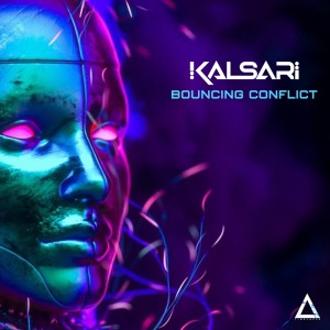 Listen to Bouncing Conflict (Original Mix) song with lyrics from Kalsari