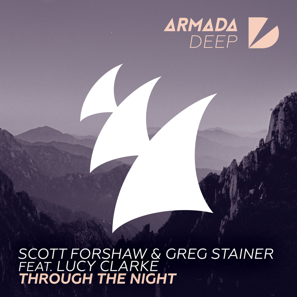 Through The Night (Original Mix)