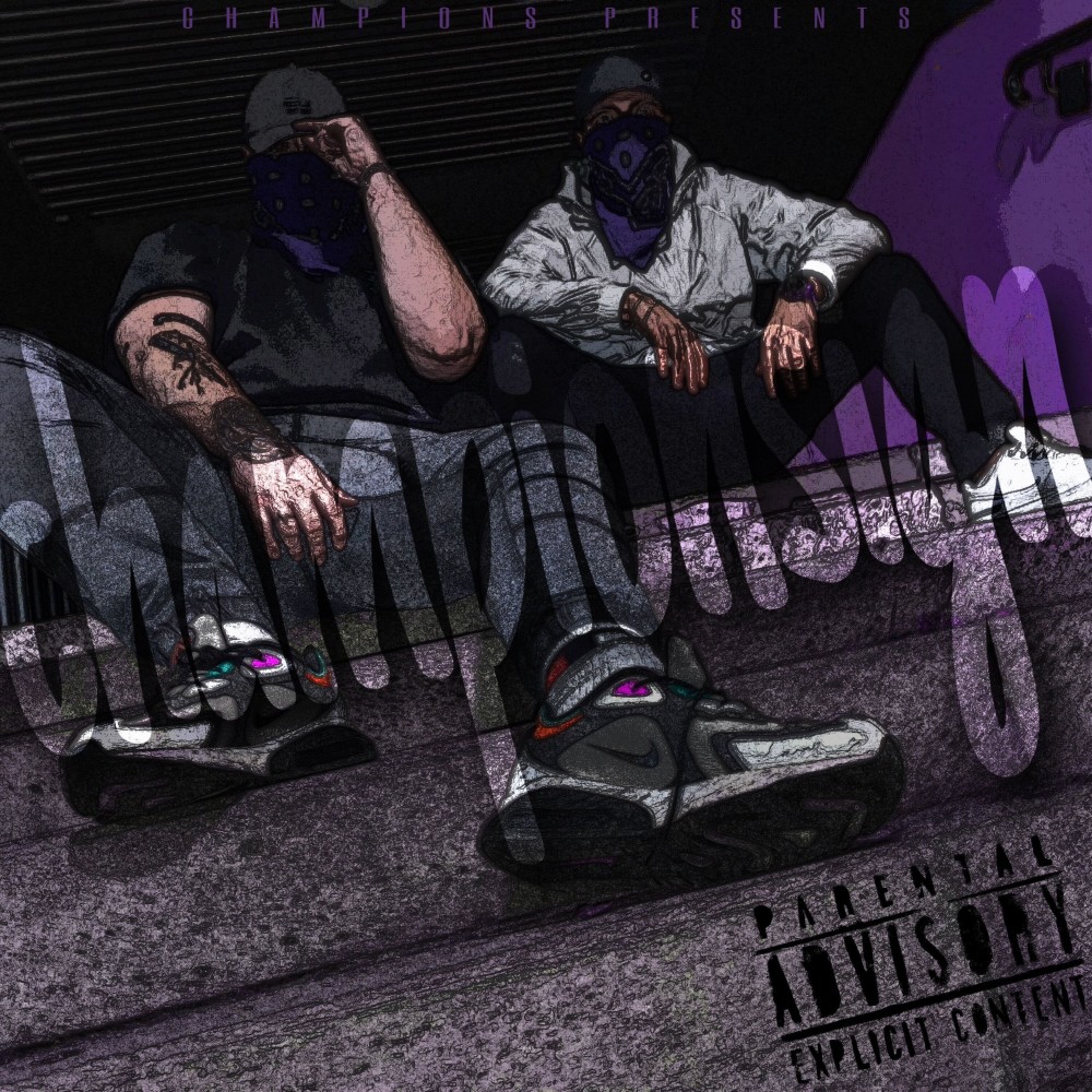 Championsign (Explicit)