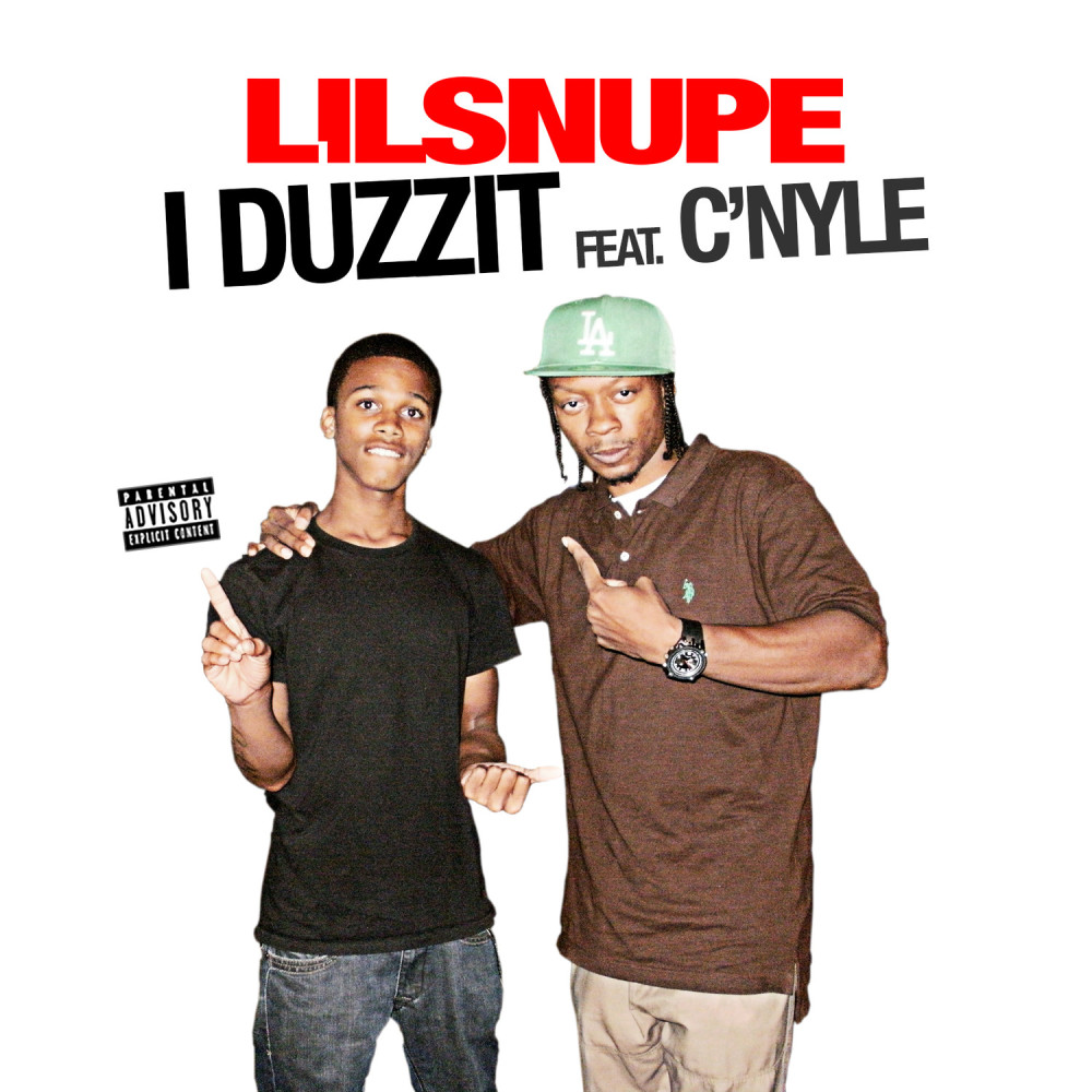 iDuzzit (Explicit)