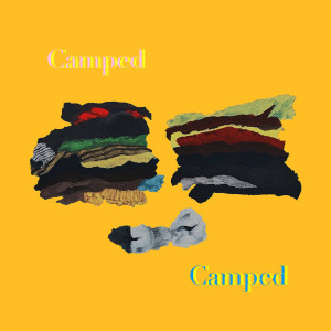 收聽RINI的Camped歌詞歌曲