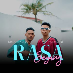Album Rasa Sayang from Rhandy Wujon