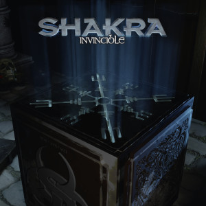 Album Invincible (Explicit) from Shakra
