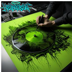 HEYNOS的專輯Esperan más de mi -Instrumental