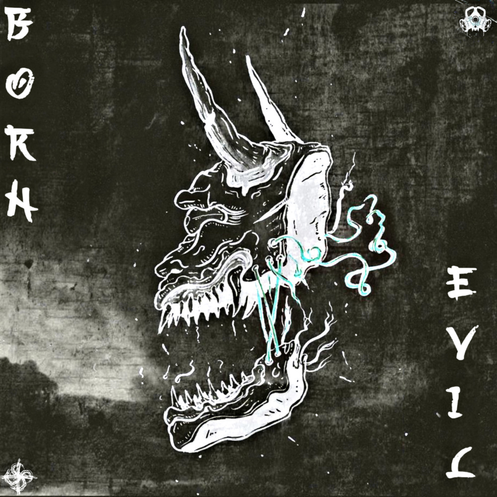Born Evil