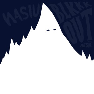 收聽Tommy Kruise的Blkkkout (Explicit)歌詞歌曲