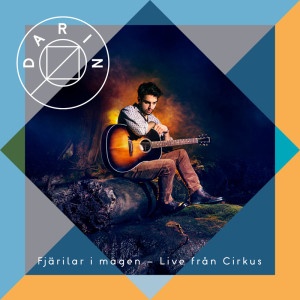 收聽Darin的I din hand (Live från Circus)歌詞歌曲