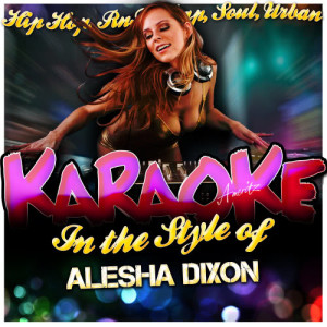 ดาวน์โหลดและฟังเพลง Breathe Slow (In the Style of Alesha Dixon) [Karaoke Version] (Karaoke Version) พร้อมเนื้อเพลงจาก Ameritz - Karaoke