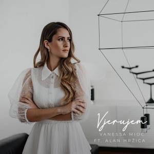 Vanessa Mioč的专辑Vjerujem