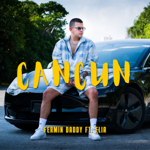 Album Cancun oleh DJ Fermin Daddy