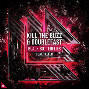 Dengarkan Black Butterflies (Extended Mix) lagu dari Kill The Buzz dengan lirik