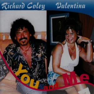 ดาวน์โหลดและฟังเพลง Only You พร้อมเนื้อเพลงจาก Richard Coley