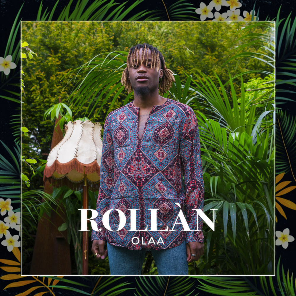 Olaa (Instrumental)