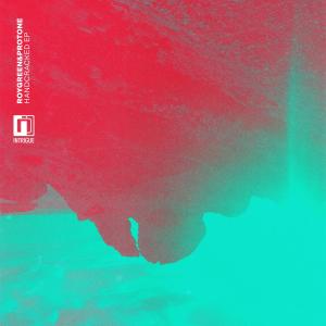 RoyGreen & Protone的專輯Handcracked EP