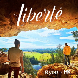 Liberté (feat. HK)