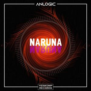 Anlogic的專輯Naruna