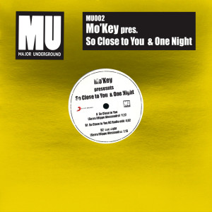 ดาวน์โหลดและฟังเพลง So Close To You พร้อมเนื้อเพลงจาก Mo Key