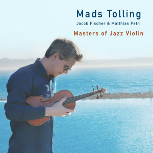 收聽Mads Tolling的Embraceable You歌詞歌曲