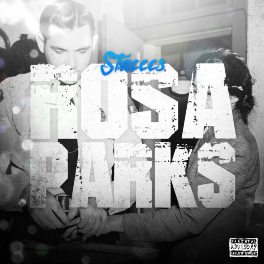 Rosa Parks (Explicit)