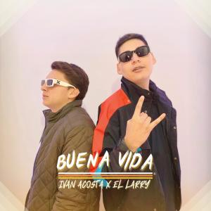 ดาวน์โหลดและฟังเพลง Buena Vida พร้อมเนื้อเพลงจาก Ivan Acosta