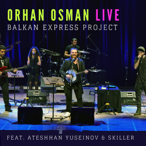 Dengarkan lagu Derin nyanyian Orhan Osman dengan lirik