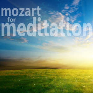อัลบัม Mozart for Meditation ศิลปิน The Griller Quartet