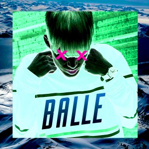 ดาวน์โหลดและฟังเพลง BALLE (Explicit) พร้อมเนื้อเพลงจาก HAWK