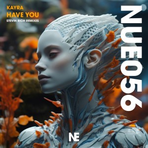 的專輯Have You (Stevin Rich Remixes)