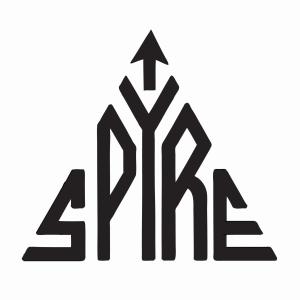 Album Rise With The Sun from Spyre