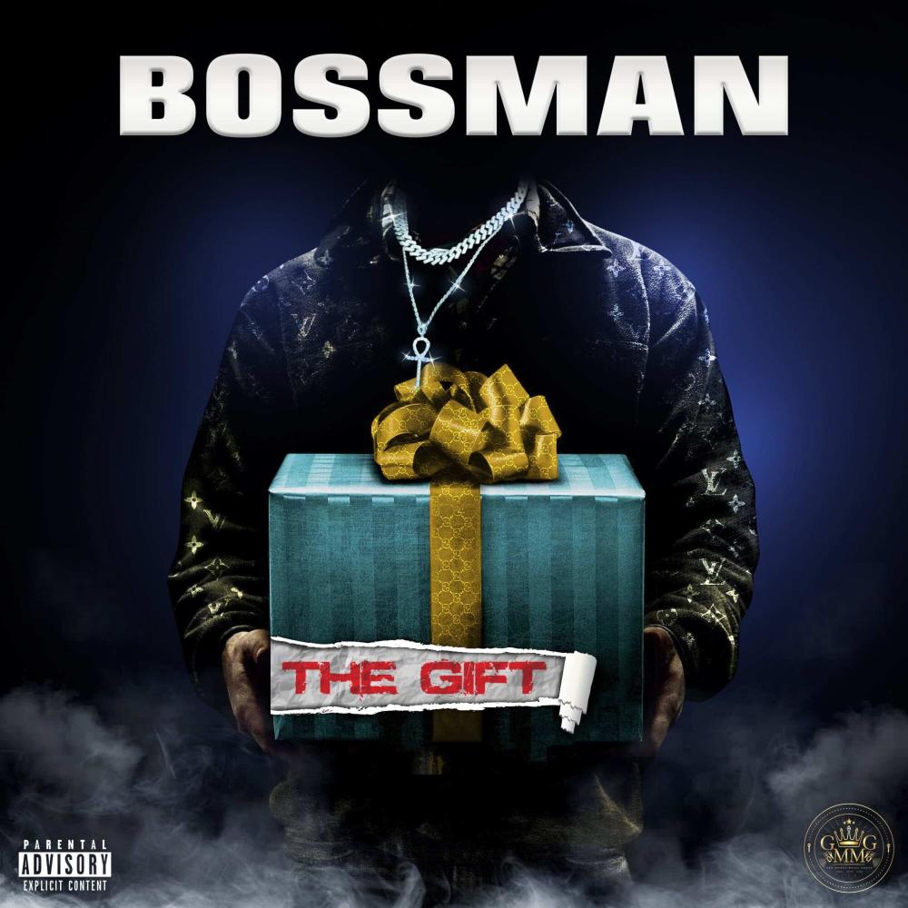 Love Is Gone (feat. Mike Manos) (Explicit)