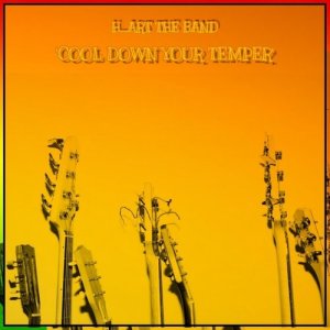 Listen to Cool Down song with lyrics from H_art the Band