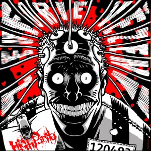 收聽High Purity的Theft歌詞歌曲