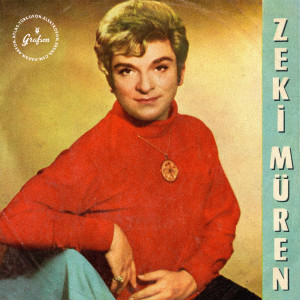 收听Zeki Müren的Kanamam歌词歌曲